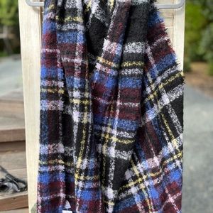 NWT Nordstrom Scarf